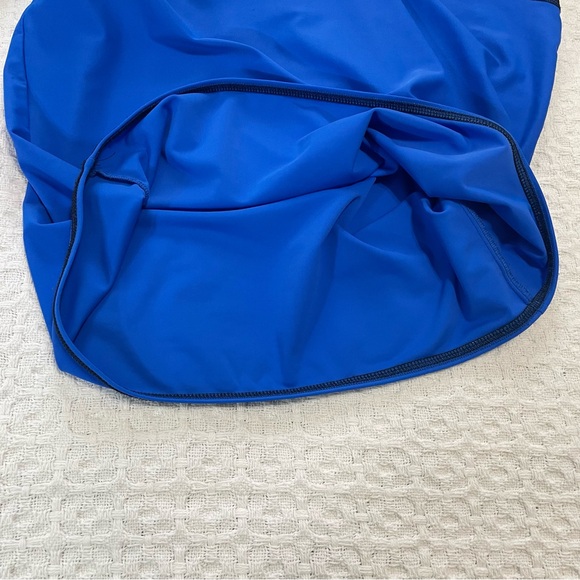 Ron Jon Surf‎ Shop Vibrant Blue Tee~ Size 3XL
Swim Wear - Picture 8 of 10